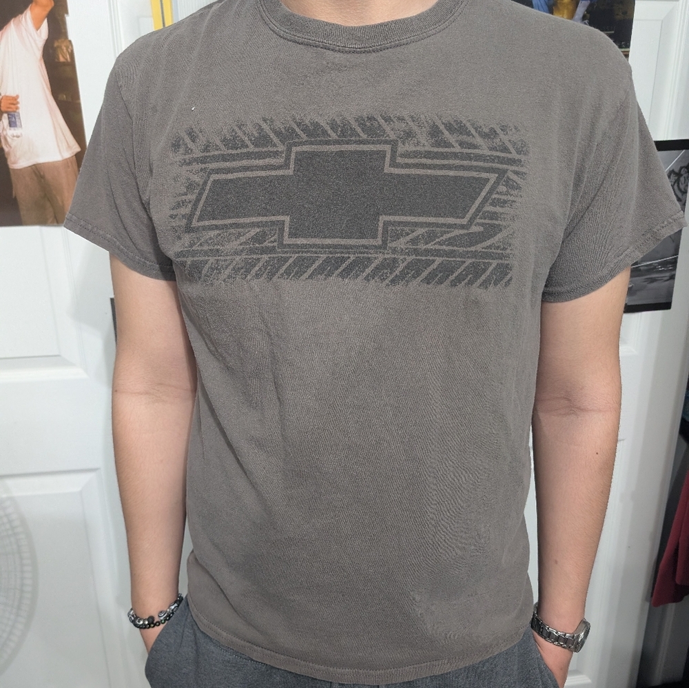 Medium Chevrolet Shirt